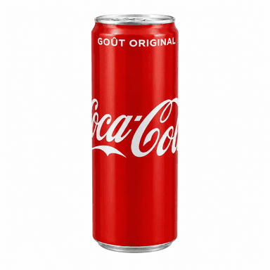 Coca-Cola